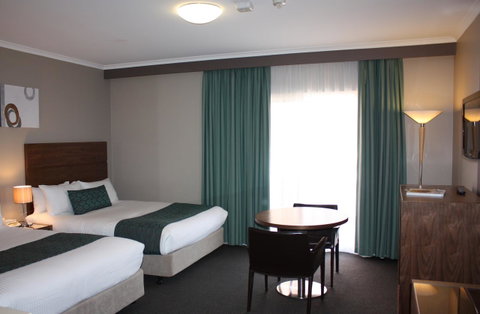 Quality Hotel Dickson - Taree Accommodation 33