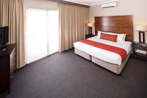 Quality Hotel Dickson - Taree Accommodation 22