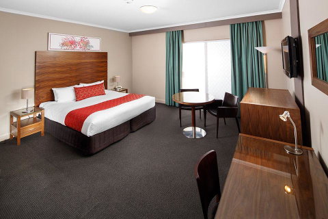 Quality Hotel Dickson - Taree Accommodation 13