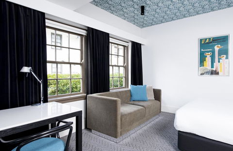 Peppers Gallery Hotel - Taree Accommodation 24