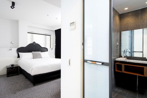 Peppers Gallery Hotel - Taree Accommodation 36