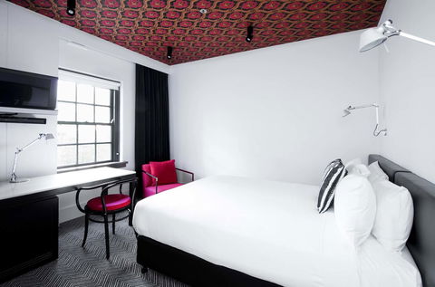 Peppers Gallery Hotel - Taree Accommodation 14
