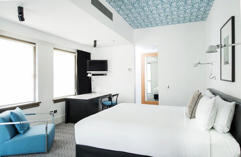 Peppers Gallery Hotel - Taree Accommodation 41
