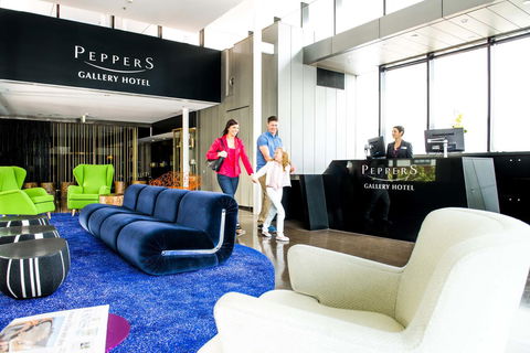 Peppers Gallery Hotel - Taree Accommodation 5