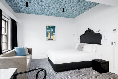 Peppers Gallery Hotel - Taree Accommodation 32