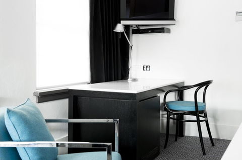 Peppers Gallery Hotel - Taree Accommodation 34