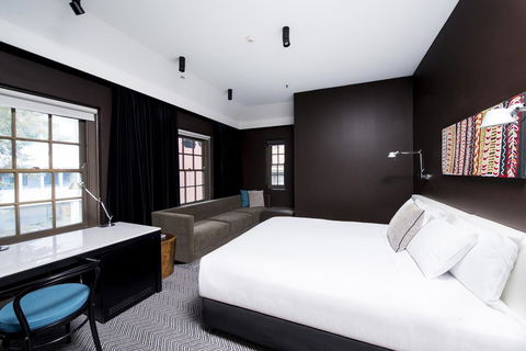 Peppers Gallery Hotel - Taree Accommodation 43