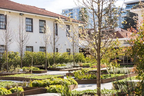 Peppers Gallery Hotel - Taree Accommodation 31