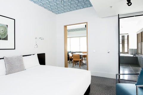 Peppers Gallery Hotel - Taree Accommodation 37