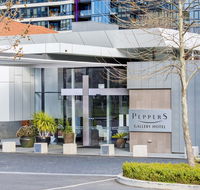 Peppers Gallery Hotel - Taree Accommodation