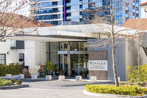 Peppers Gallery Hotel - Taree Accommodation 30