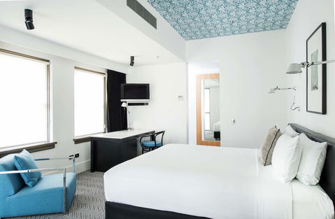 Peppers Gallery Hotel - Taree Accommodation 15