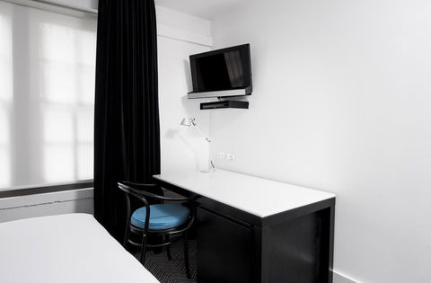Peppers Gallery Hotel - Taree Accommodation 33