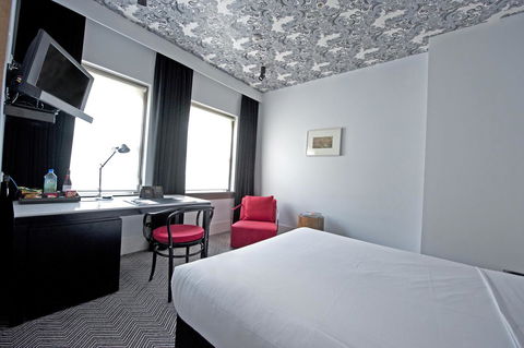 Peppers Gallery Hotel - Taree Accommodation 2