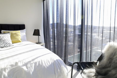 Kui Manhattan 2 - Taree Accommodation 12