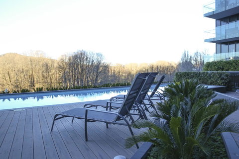 Kui Manhattan 2 - Taree Accommodation 5