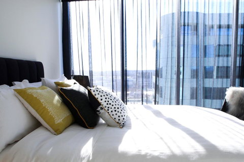 Kui Manhattan 2 - Taree Accommodation 17