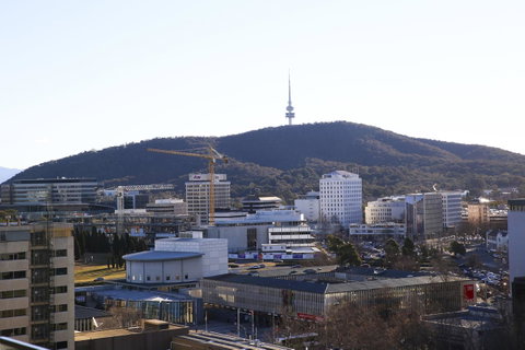 Kui Manhattan 2 - Taree Accommodation 2