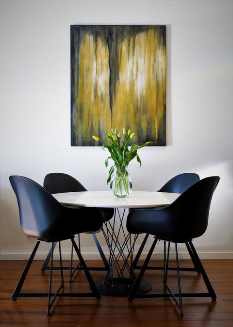 Kui Manhattan 2 - Taree Accommodation 1