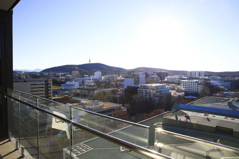Kui Manhattan 2 - Taree Accommodation 3