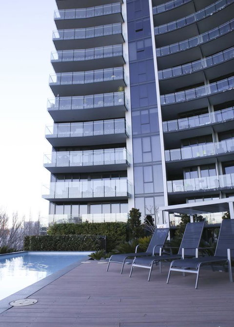 Kui Manhattan 2 - Taree Accommodation 4
