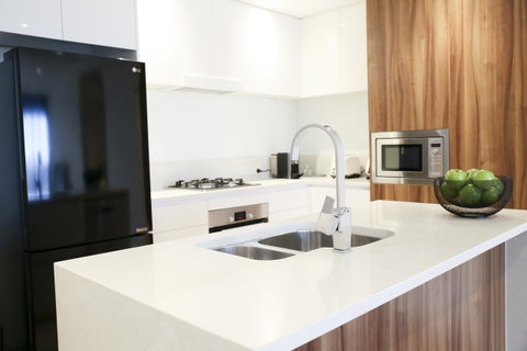 Kui Manhattan 2 - Taree Accommodation 9
