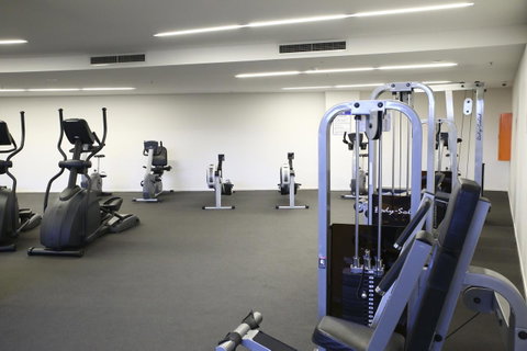 Kui Manhattan 2 - Taree Accommodation 13
