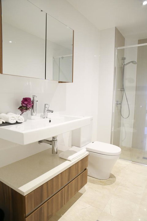 Kui Manhattan 2 - Taree Accommodation 14