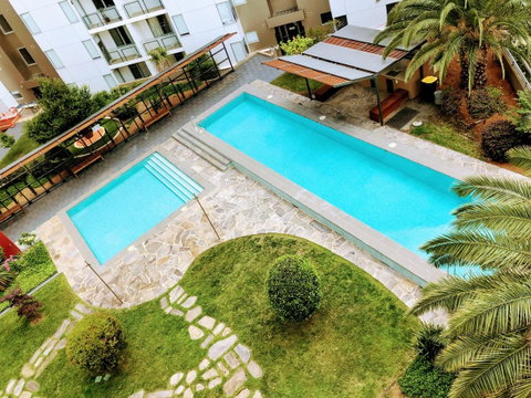 Staying Places - The Avenue - Taree Accommodation 8
