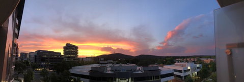 Staying Places - The Avenue - Taree Accommodation 13