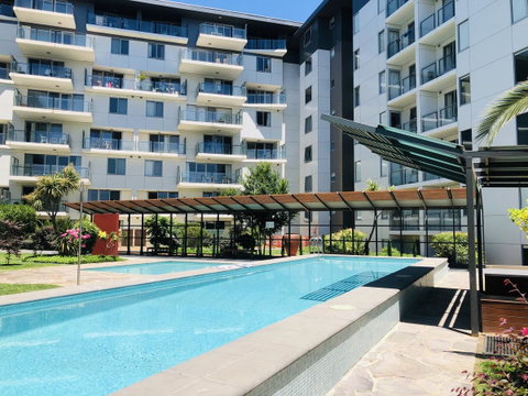 Staying Places - The Avenue - Taree Accommodation 3