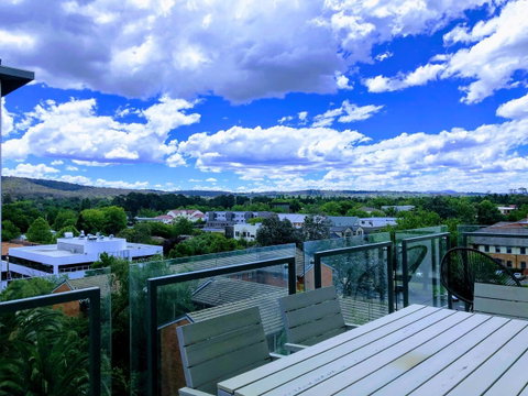 Staying Places - The Avenue - Taree Accommodation 17