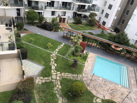 Staying Places - The Avenue - Taree Accommodation 2