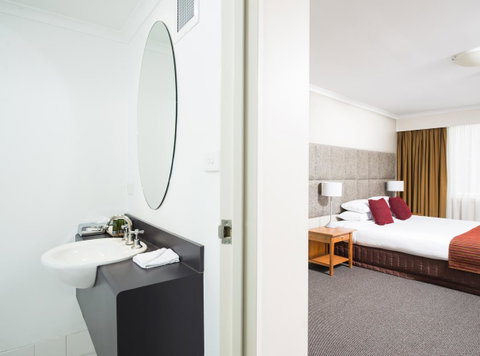 Mantra On Northbourne - Taree Accommodation 27