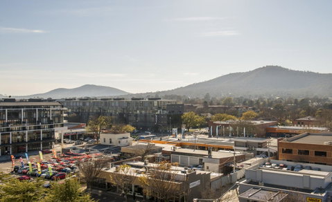 Mantra On Northbourne - Taree Accommodation 4