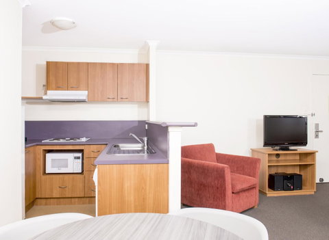 Mantra On Northbourne - Taree Accommodation 9