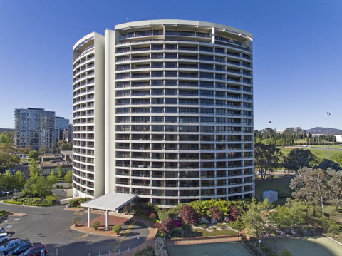 BreakFree Capital Tower Apartments - Taree Accommodation 8