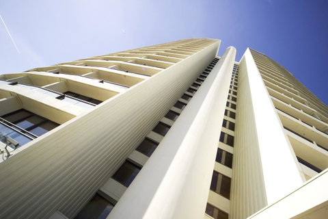 BreakFree Capital Tower Apartments - Taree Accommodation 5