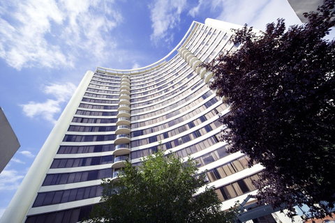 BreakFree Capital Tower Apartments - Taree Accommodation 1