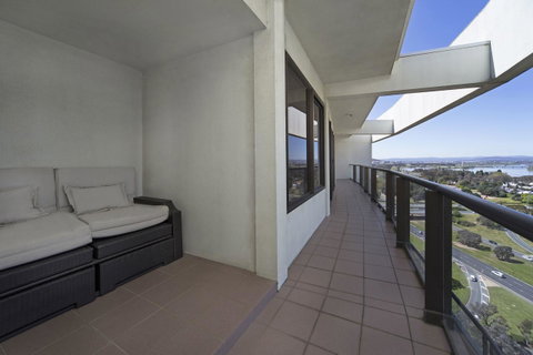BreakFree Capital Tower Apartments - Taree Accommodation 35