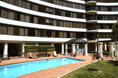 BreakFree Capital Tower Apartments - Taree Accommodation 7