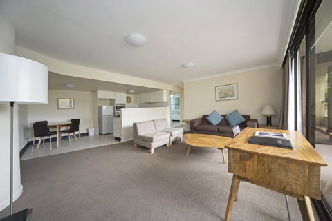 BreakFree Capital Tower Apartments - Taree Accommodation 26