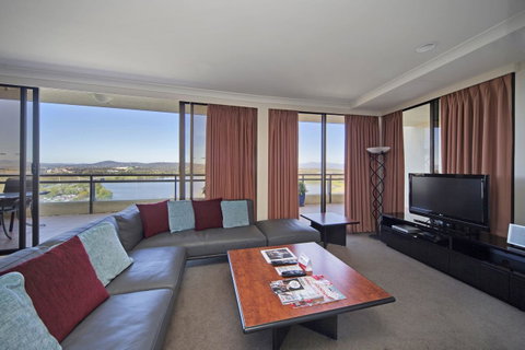 BreakFree Capital Tower Apartments - Taree Accommodation 29