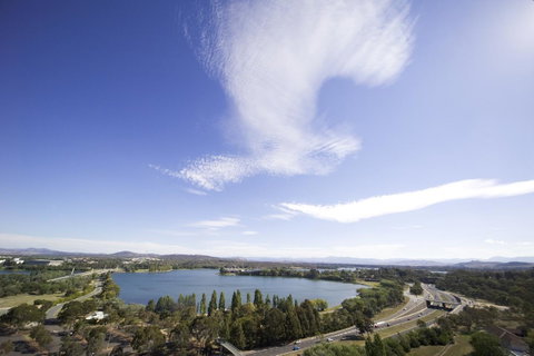 BreakFree Capital Tower Apartments - Taree Accommodation 15