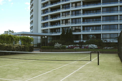 BreakFree Capital Tower Apartments - Taree Accommodation 18