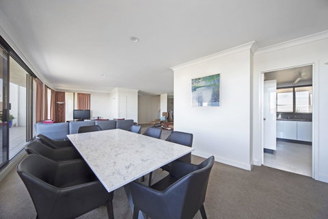 BreakFree Capital Tower Apartments - Taree Accommodation 32