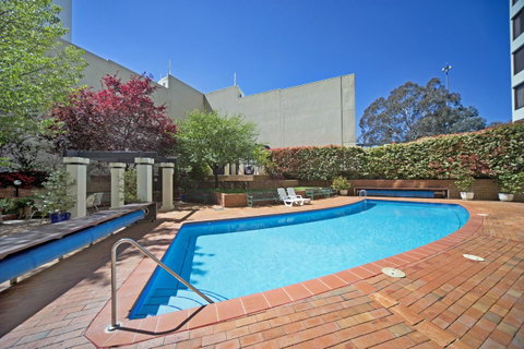 BreakFree Capital Tower Apartments - Taree Accommodation 4