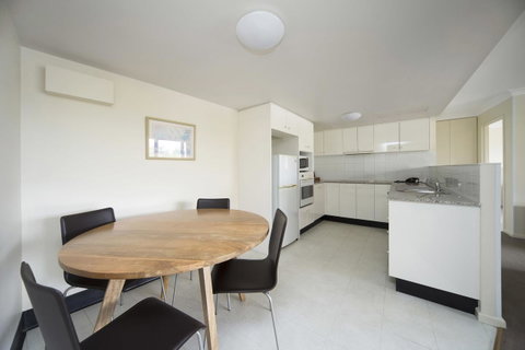 BreakFree Capital Tower Apartments - Taree Accommodation 27