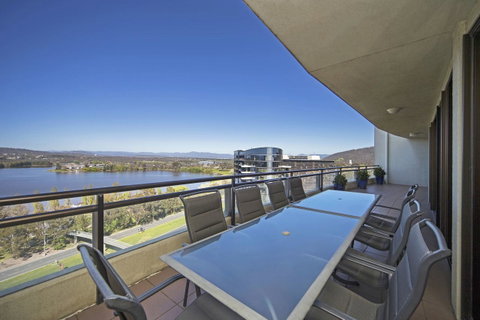 BreakFree Capital Tower Apartments - Taree Accommodation 31