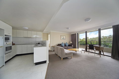 BreakFree Capital Tower Apartments - Taree Accommodation 24